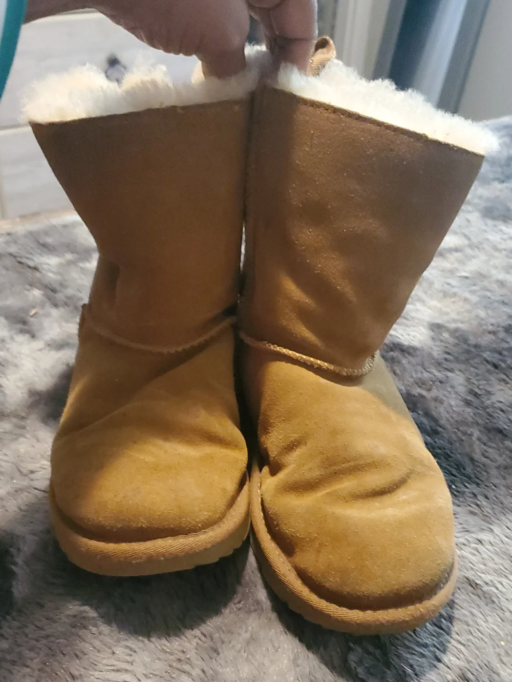 UGG Boot's